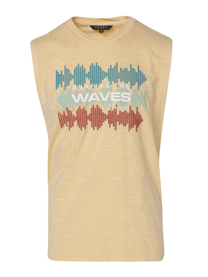 Футболка KOROSHI, оранжевый
Футболка KOROSHI, оранжевый