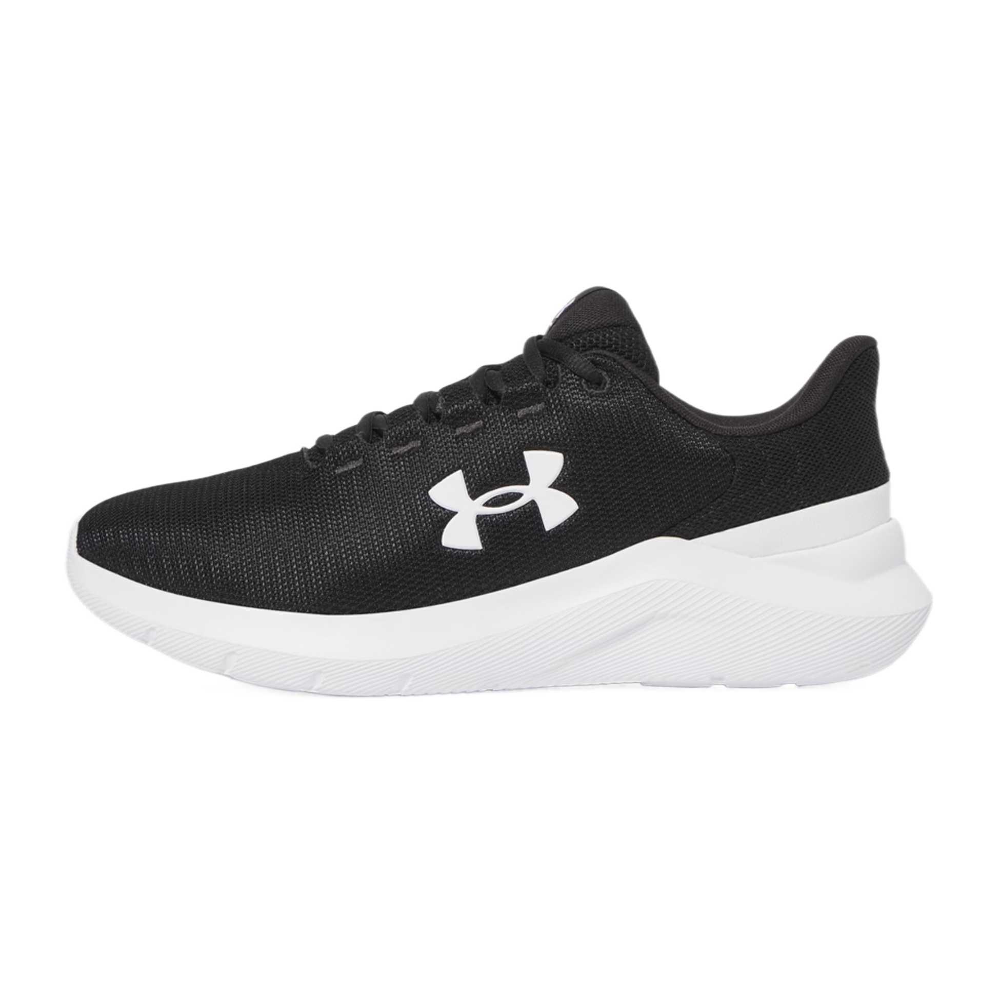Fade RN 3 низкие кроссовки для бега мужские Under Armour, черный
Fade RN 3 низкие кроссовки для бега мужские Under Armour, черный
