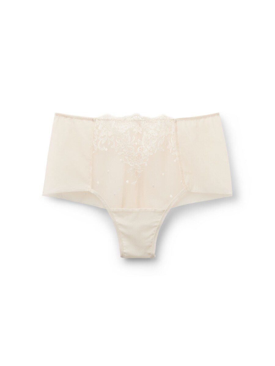 Трусы INTIMISSIMI, Wool white
Трусы INTIMISSIMI, Wool white
