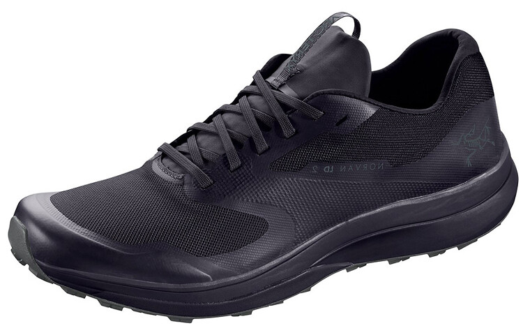 Кроссовки Arcteryx Norvan LD 2 мужские
Кроссовки Arcteryx Norvan LD 2 мужские