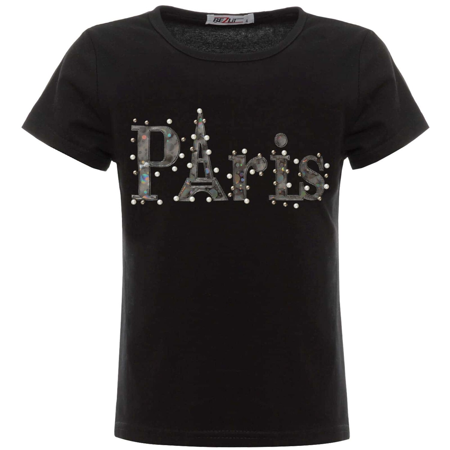 Футболка BEZLIT, черный 
Футболка BEZLIT, черный