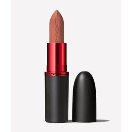 Матовая губная помада MAC Ximal Viva Glam VG9 Viva Equality, 0,12 унции, 3,5 г
Матовая губная помада MAC Ximal Viva Glam VG9 Viva Equality, 0,12 унции, 3,5 г