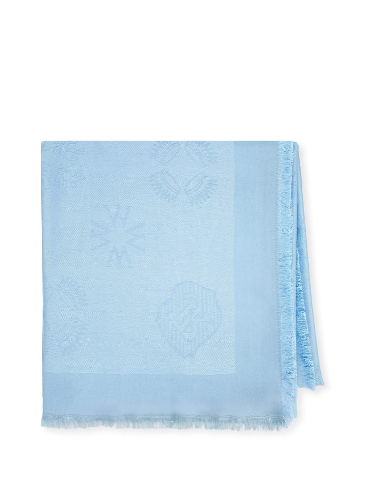 ШАРФ светло-голубого цвета Wittchen
ШАРФ светло-голубого цвета Wittchen