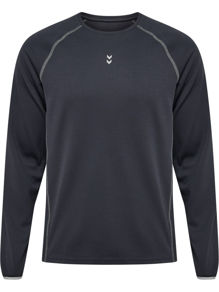 Hummel Мужская футболка Hmlpulse цвета EBONY, Черный, Hummel Мужская футболка Hmlpulse цвета EBONY
Hummel Мужская футболка Hmlpulse цвета EBONY, Черный, Hummel Мужская футболка Hmlpulse цвета EBONY