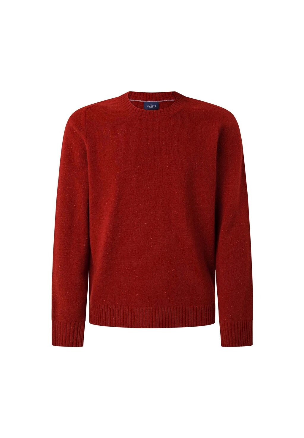 Джемпер DONEGAL CREW Hackett London, красный
Джемпер DONEGAL CREW Hackett London, красный