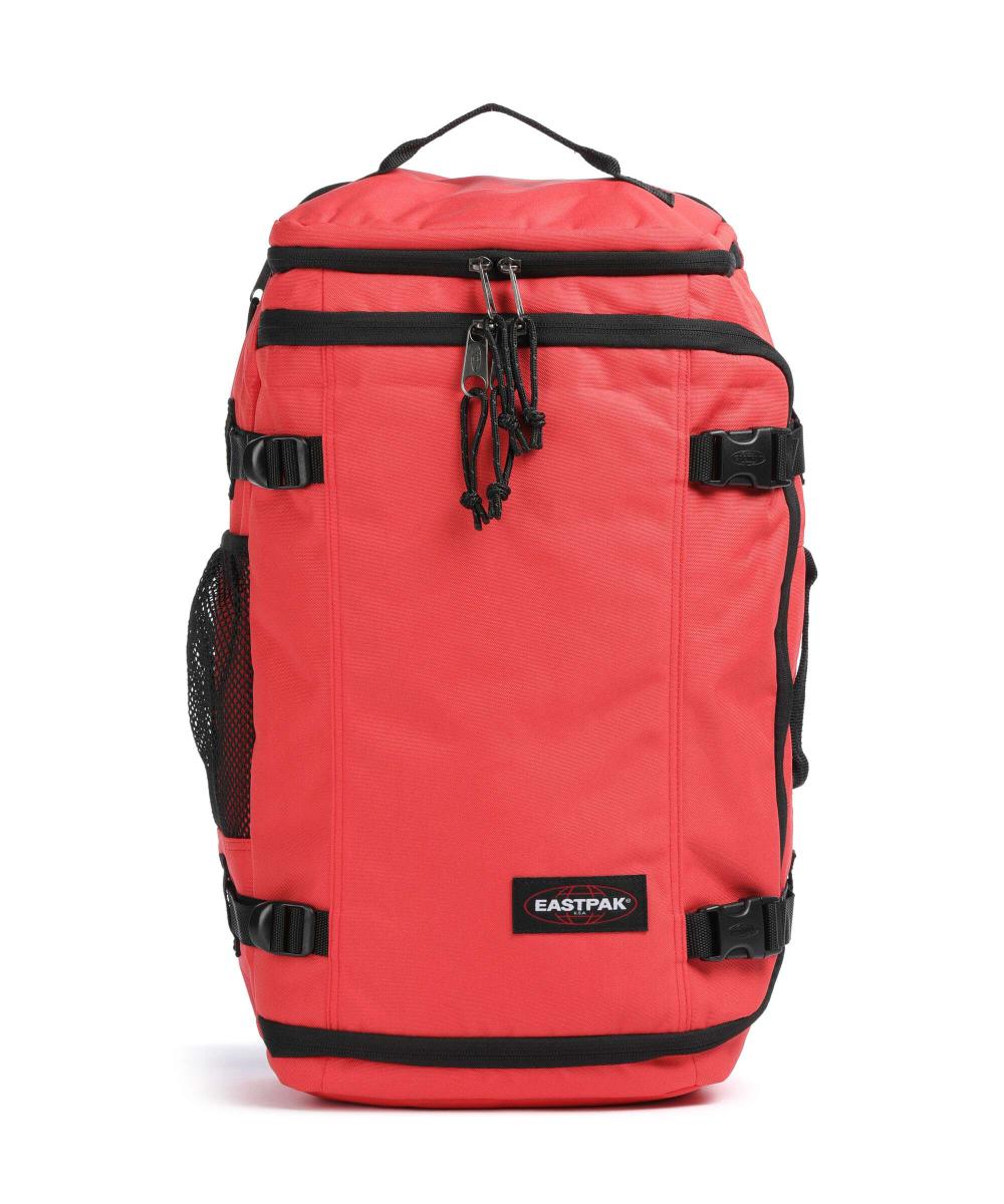 Дорожный рюкзак Carry Pack 17″ из полиэстера Eastpak, красный
Дорожный рюкзак Carry Pack 17″ из полиэстера Eastpak, красный