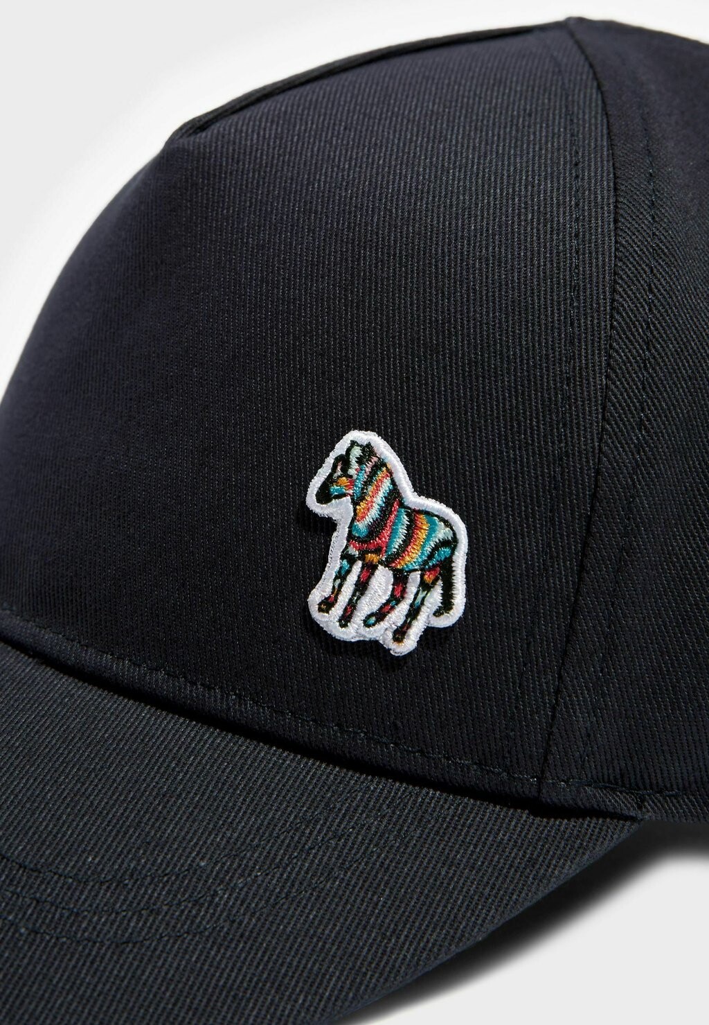 Кепка Paul Smith, темно-синяя
Кепка Paul Smith, темно-синяя