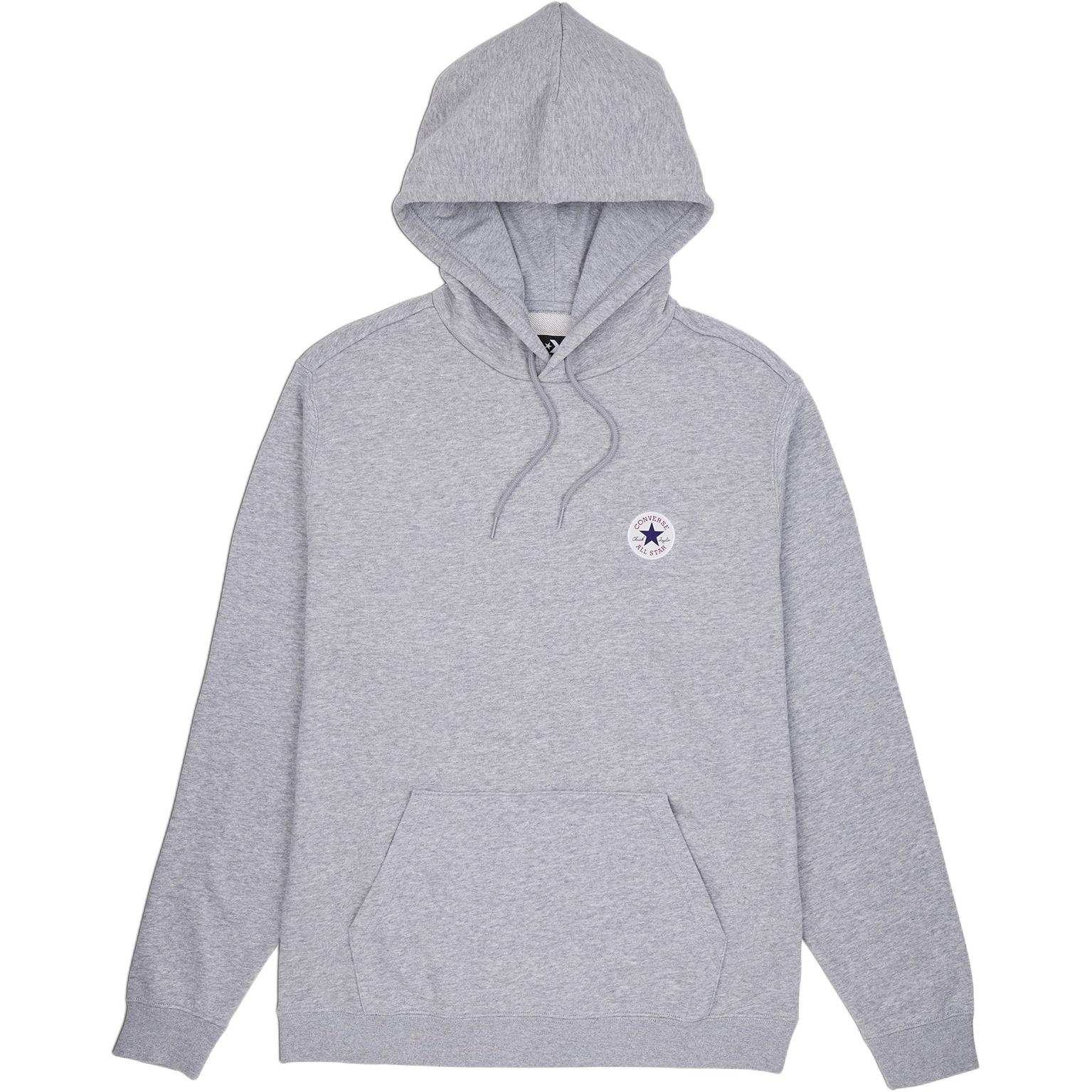 Converse Серый свитшот Men's Gray
Converse Серый свитшот Men's Gray