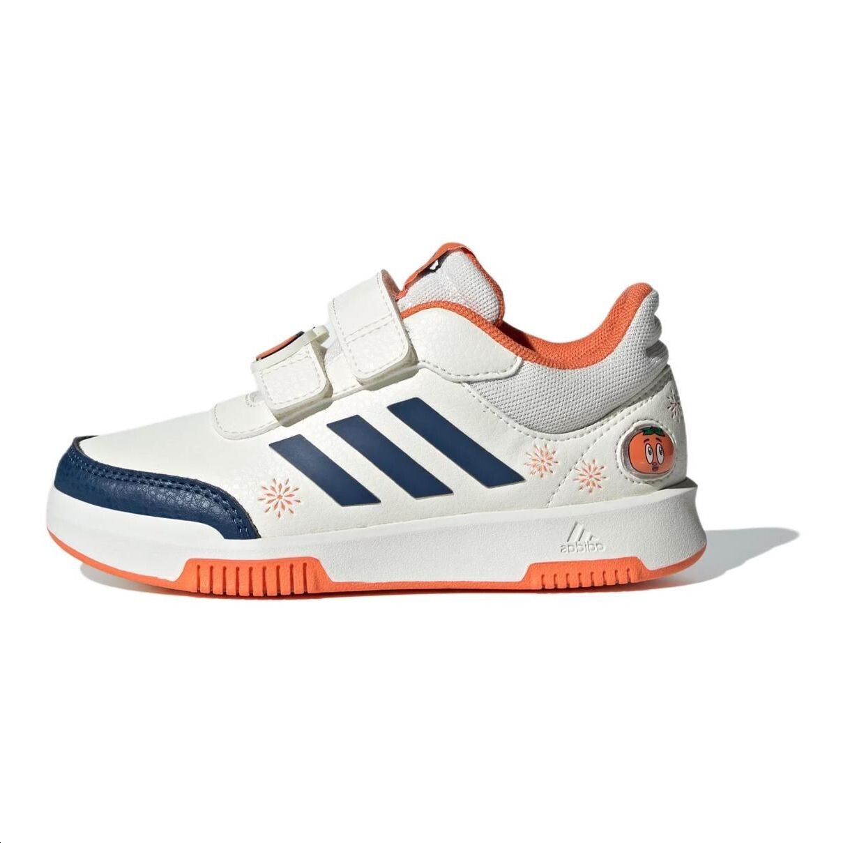 TENSAUR Series Детские кроссовки для скейтбординга Детские низкие кроссовки Поставщик Цвет/Голубой Halo/Кремово-белый Adidas, цвет Orange 
TENSAUR Series Детские кроссовки для скейтбординга Детские низкие кроссовки Поставщик Цвет/Голубой Halo/Кремово-белый Adidas, цвет Orange