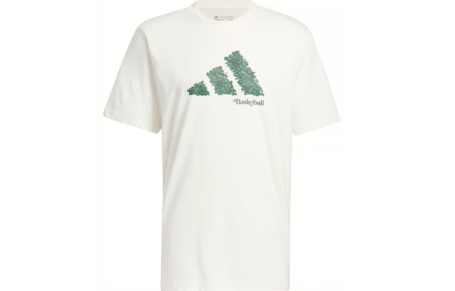 Футболка Court Therapy для мужчин, белая Adidas, белый
Футболка Court Therapy для мужчин, белая Adidas, белый