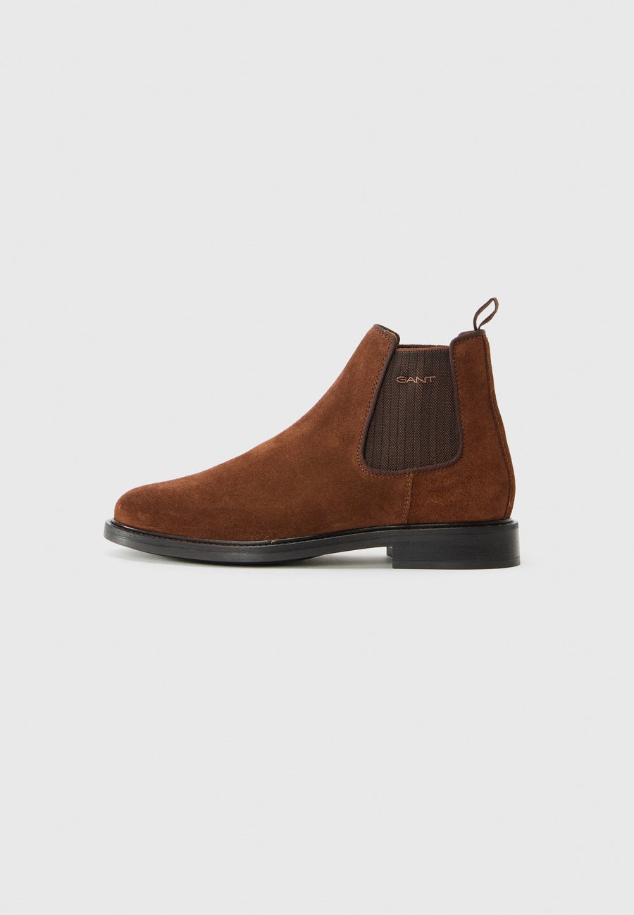 Ботинки GANT ST FAIRKON, Tobacco Brown/Brown
Ботинки GANT ST FAIRKON, Tobacco Brown/Brown
