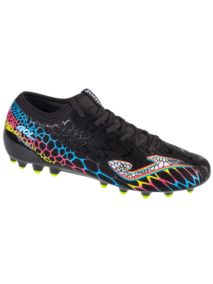 Кроссовки Joma Gol 24 AG GOLW, черный
Кроссовки Joma Gol 24 AG GOLW, черный