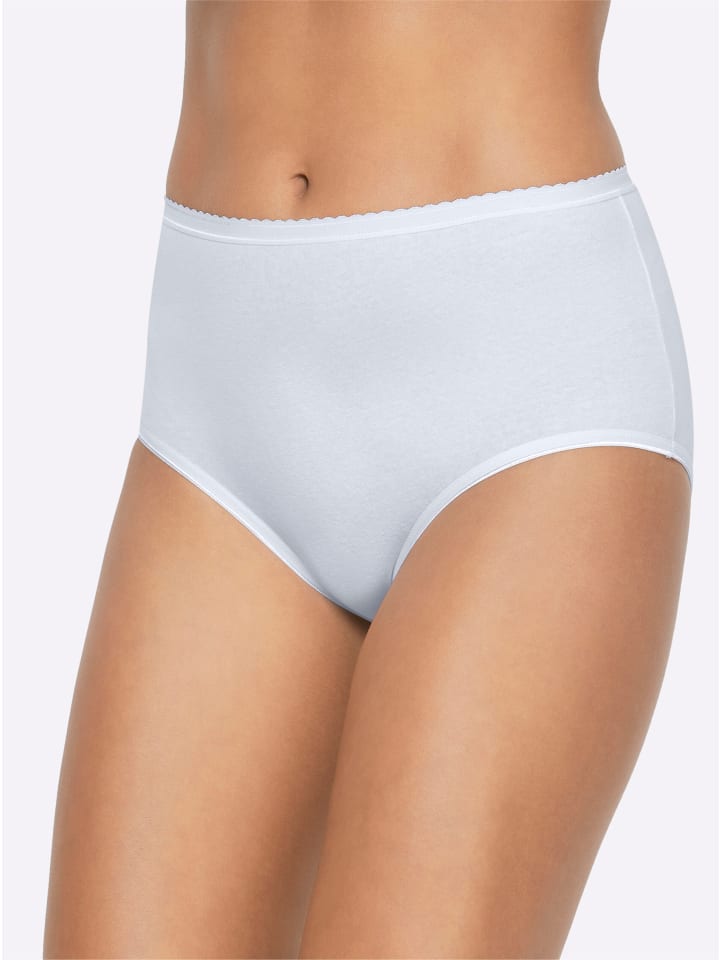 Трусы Sieh an!
Трусы Sieh an!