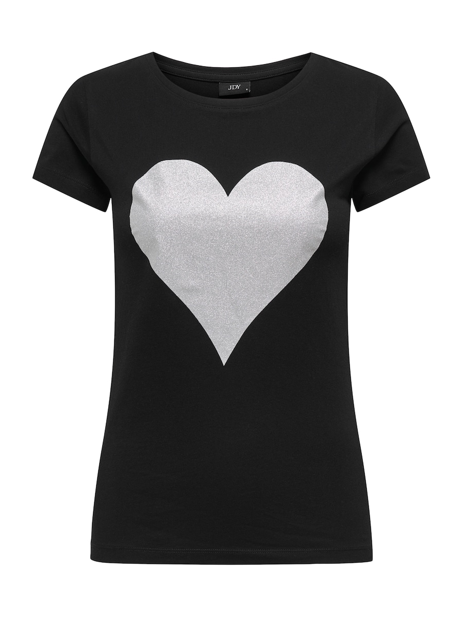 Рубашка JDY PARIS, черный
Рубашка JDY PARIS, черный