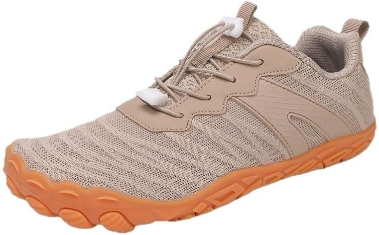 Мужские походные ботинки, дышащие кроссовки для бега по пересеченной местности, для альпинизма на открытом воздухе, легкие нескользящие ботинки для ходьбы, удобная спортивная обувь для горных походов и повседневной носки Qacksv, хаки
Мужские походные ботинки, дышащие кроссовки для бега по пересеченной местности, для альпинизма на открытом воздухе, легкие нескользящие ботинки для ходьбы, удобная спортивная обувь для горных походов и повседневной носки Qacksv, хаки