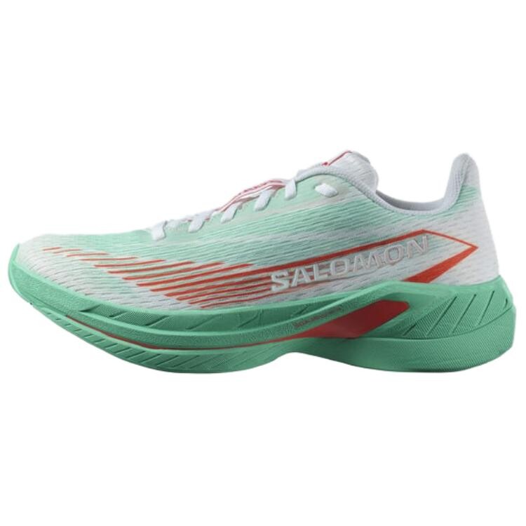 Кроссовки мужские SPECTUR 2 Low-top зеленые Salomon
Кроссовки мужские SPECTUR 2 Low-top зеленые Salomon