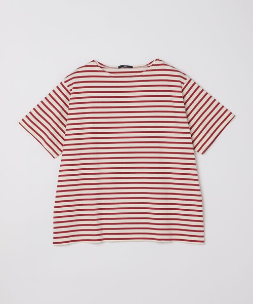 Футболка, прямой крой SHIPS, красный
Футболка, прямой крой SHIPS, красный