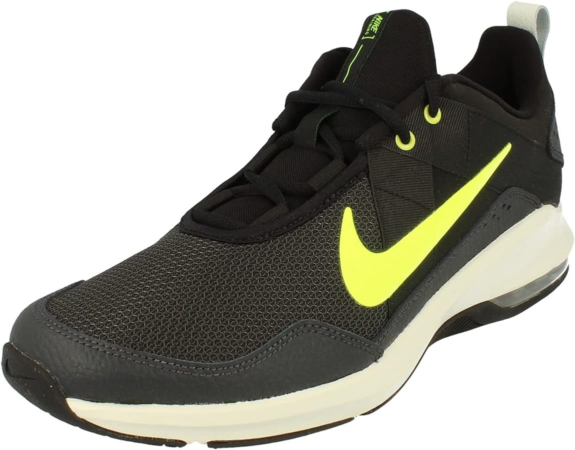 Мужские кроссовки Nike, Black Volt Dark Smoke Grey 011
Мужские кроссовки Nike, Black Volt Dark Smoke Grey 011