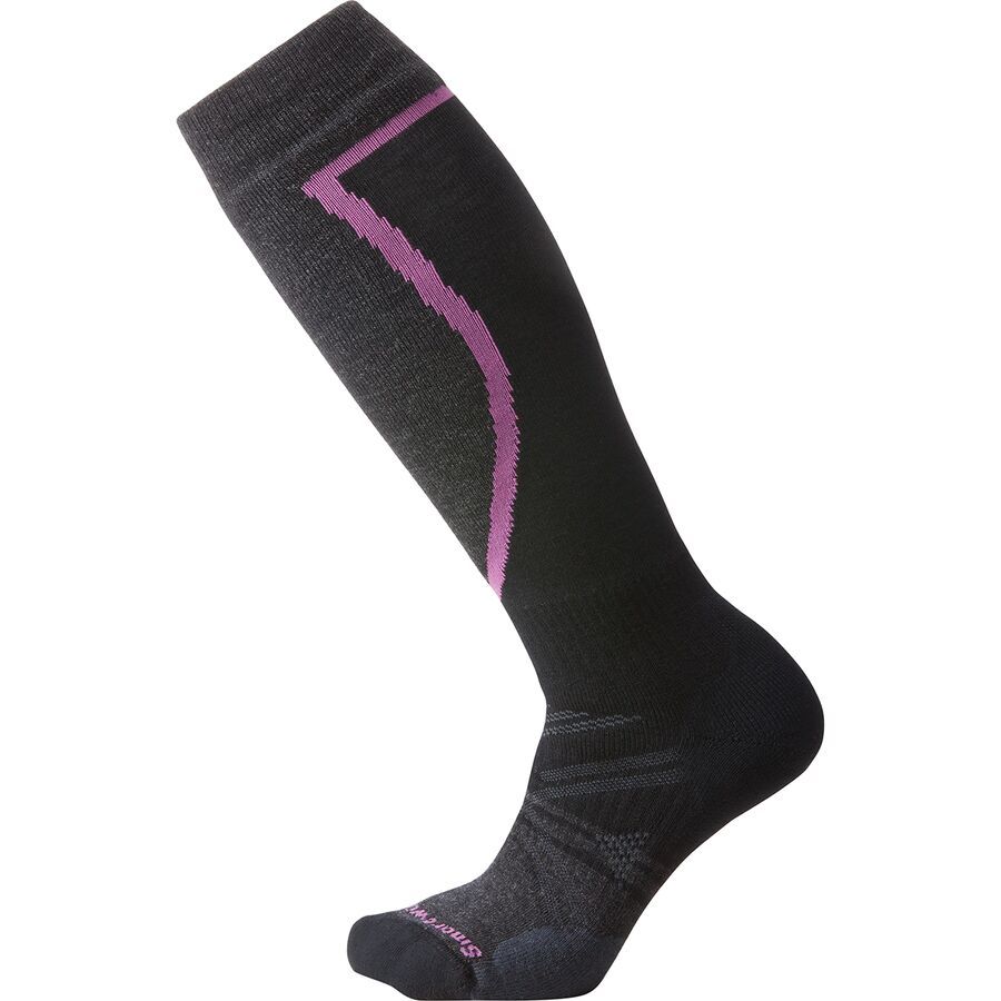 Носки Smartwool Ski Full Cushion OTC Smartwool, Black
Носки Smartwool Ski Full Cushion OTC Smartwool, Black