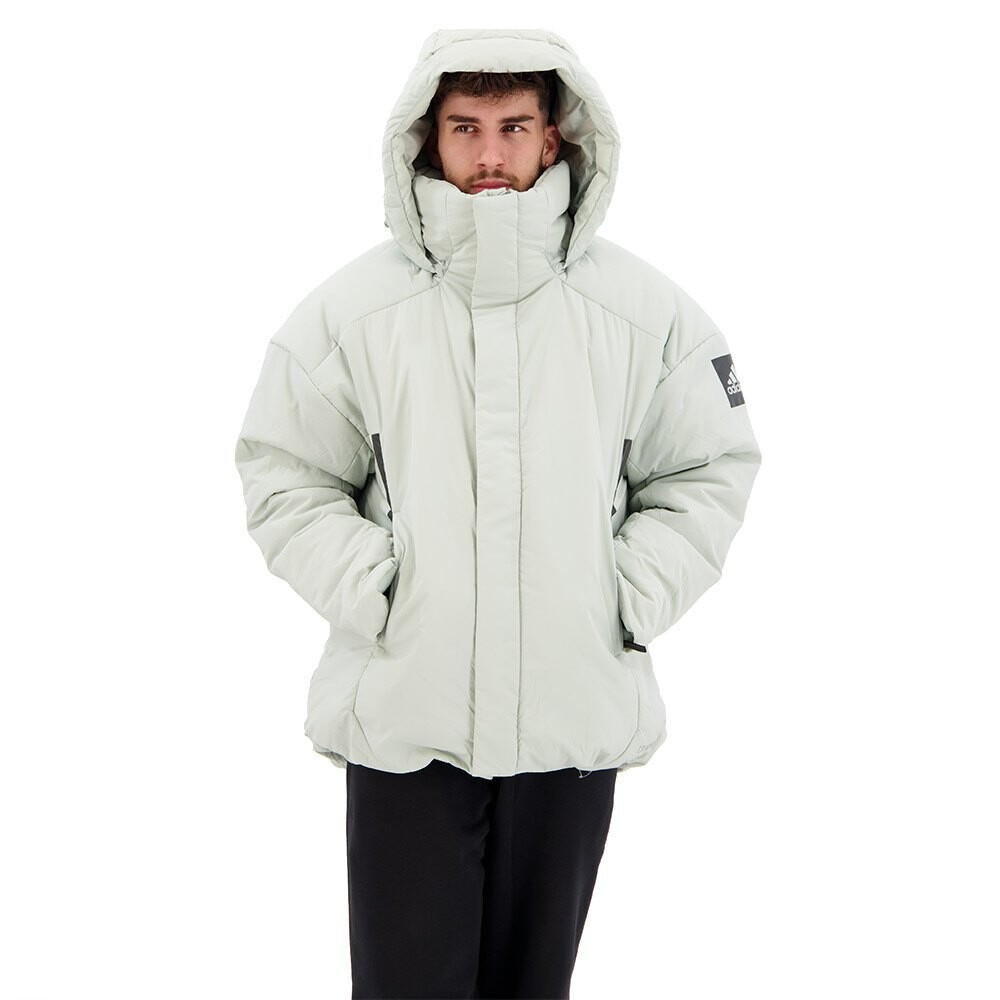 Куртка adidas Myshelter Cr, бежевый
Куртка adidas Myshelter Cr, бежевый