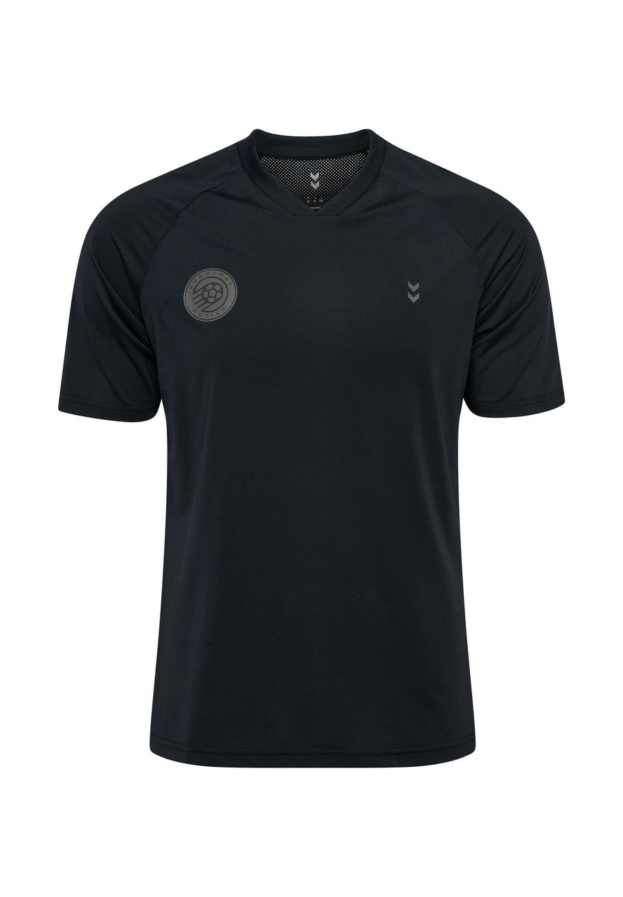 Футболка Hummel Print T-shirt, Black Ebony/Black, Черный, Футболка Hummel Print T-shirt, Black Ebony/Black
Футболка Hummel Print T-shirt, Black Ebony/Black, Черный, Футболка Hummel Print T-shirt, Black Ebony/Black