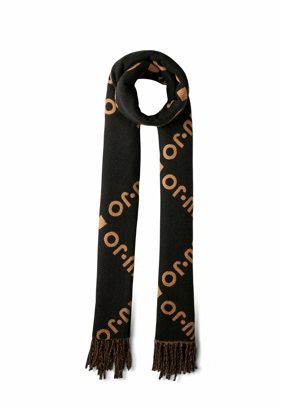 Шарф LIU JO Scarf, Black
Шарф LIU JO Scarf, Black