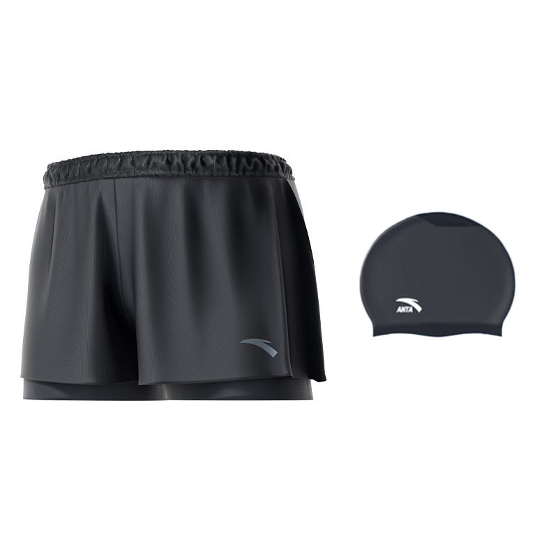 Купальный комплект для мужчин ANTA
Купальный комплект для мужчин ANTA