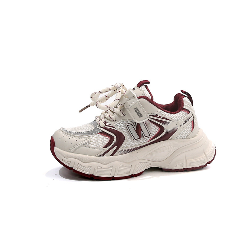 Детская повседневная обувь для детей FCMM, красный
Детская повседневная обувь для детей FCMM, красный