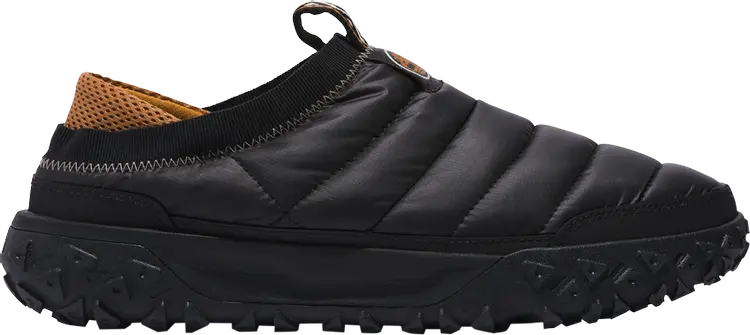 Кроссовки GreenStride Motion 6 Slip On 'Black Wheat', черный
Кроссовки GreenStride Motion 6 Slip On 'Black Wheat', черный