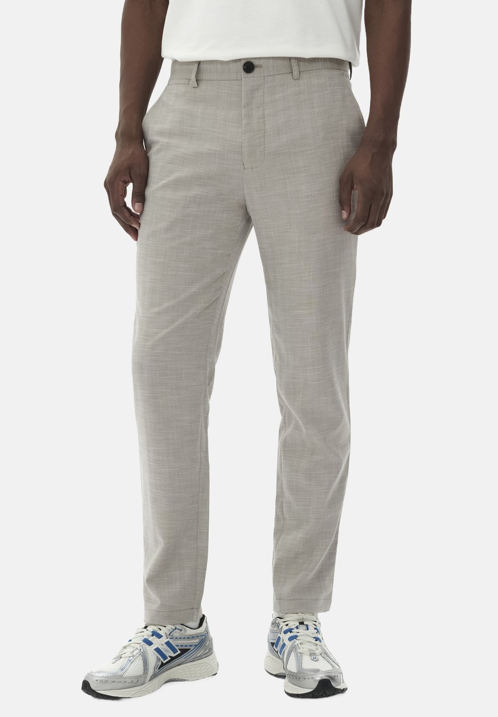 Брюки LIAM Matinique, серый
Брюки LIAM Matinique, серый