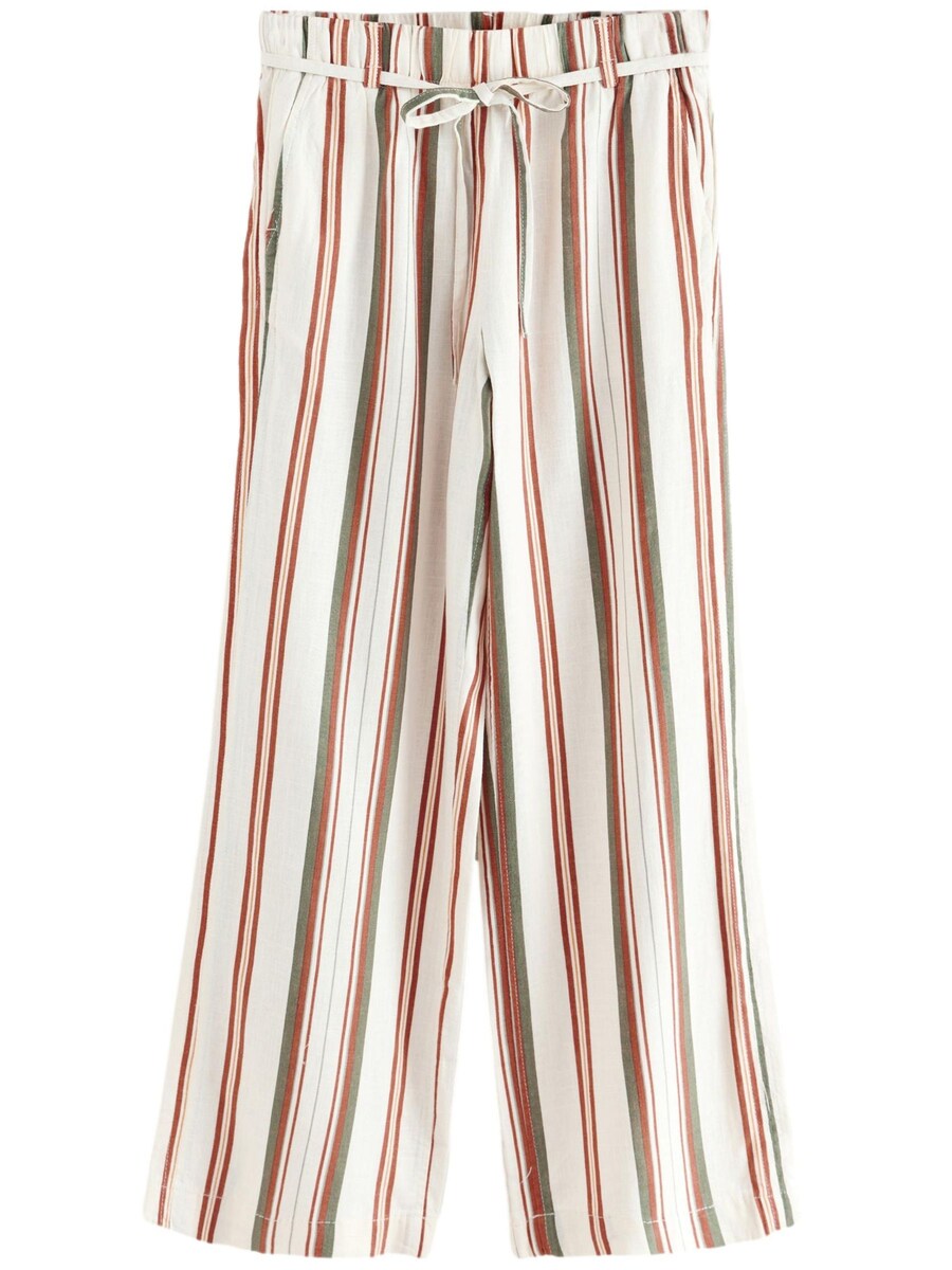 Широкие брюки Next, светло-бежевый
Широкие брюки Next, светло-бежевый