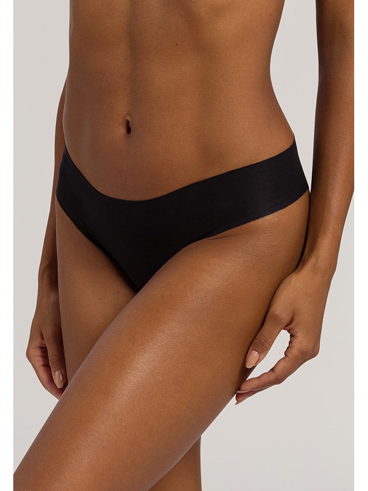 Трусы Hanro, черный
Трусы Hanro, черный