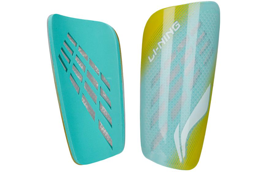 Футбольные щитки PP взрослые универсальный размер LINING
Футбольные щитки PP взрослые универсальный размер LINING