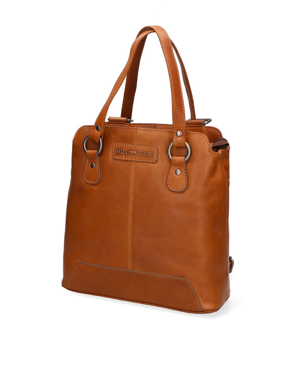 Сумка шоппер HILL BURRY, коричневый
Сумка шоппер HILL BURRY, коричневый