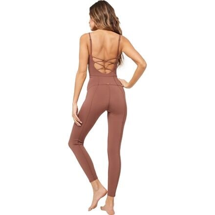 Комбинезон Go The Distance женский L Space, цвет Cafe, Коричневый, Комбинезон Go The Distance женский L Space, цвет Cafe
Комбинезон Go The Distance женский L Space, цвет Cafe, Коричневый, Комбинезон Go The Distance женский L Space, цвет Cafe