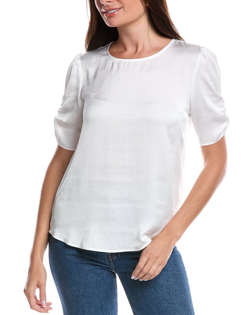 Джозеф Рибкофф Пуловер Joseph Ribkoff, белый
Джозеф Рибкофф Пуловер Joseph Ribkoff, белый