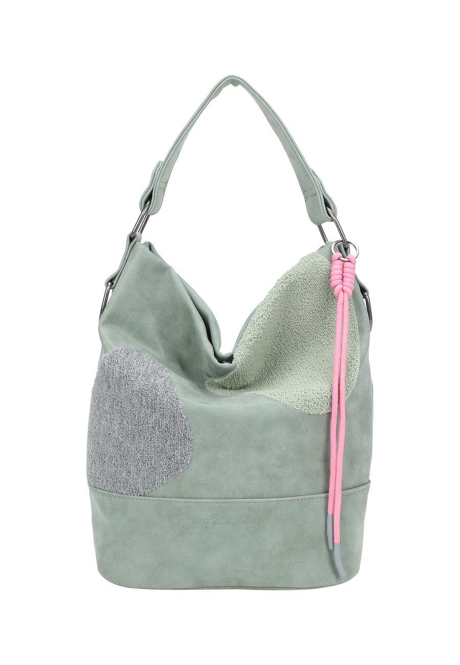 Сумка Fritzi aus Preußen Handbag, Gruen/Green
Сумка Fritzi aus Preußen Handbag, Gruen/Green