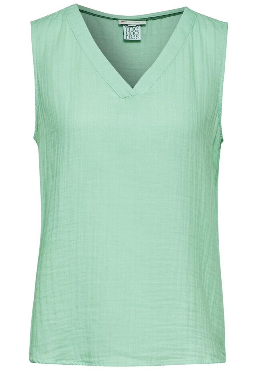 Топ STREET ONE Top, зеленый
Топ STREET ONE Top, зеленый