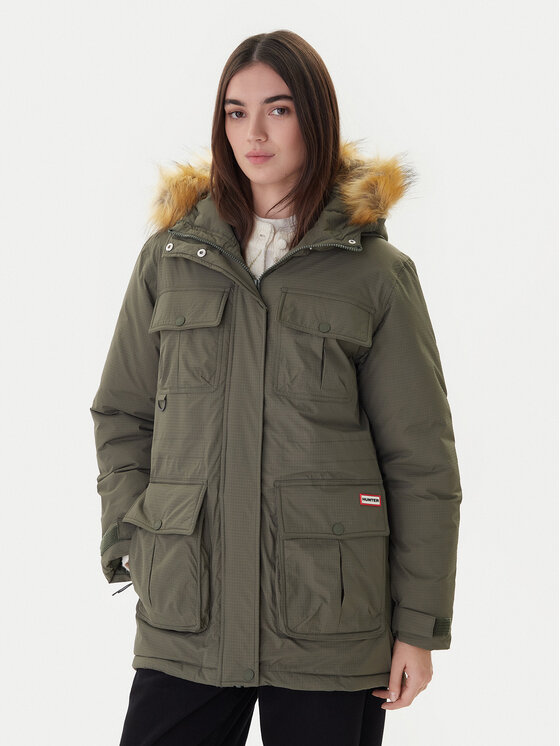 Парка regular fit Glyder HARW0014252 Hunter, зеленый
Парка regular fit Glyder HARW0014252 Hunter, зеленый