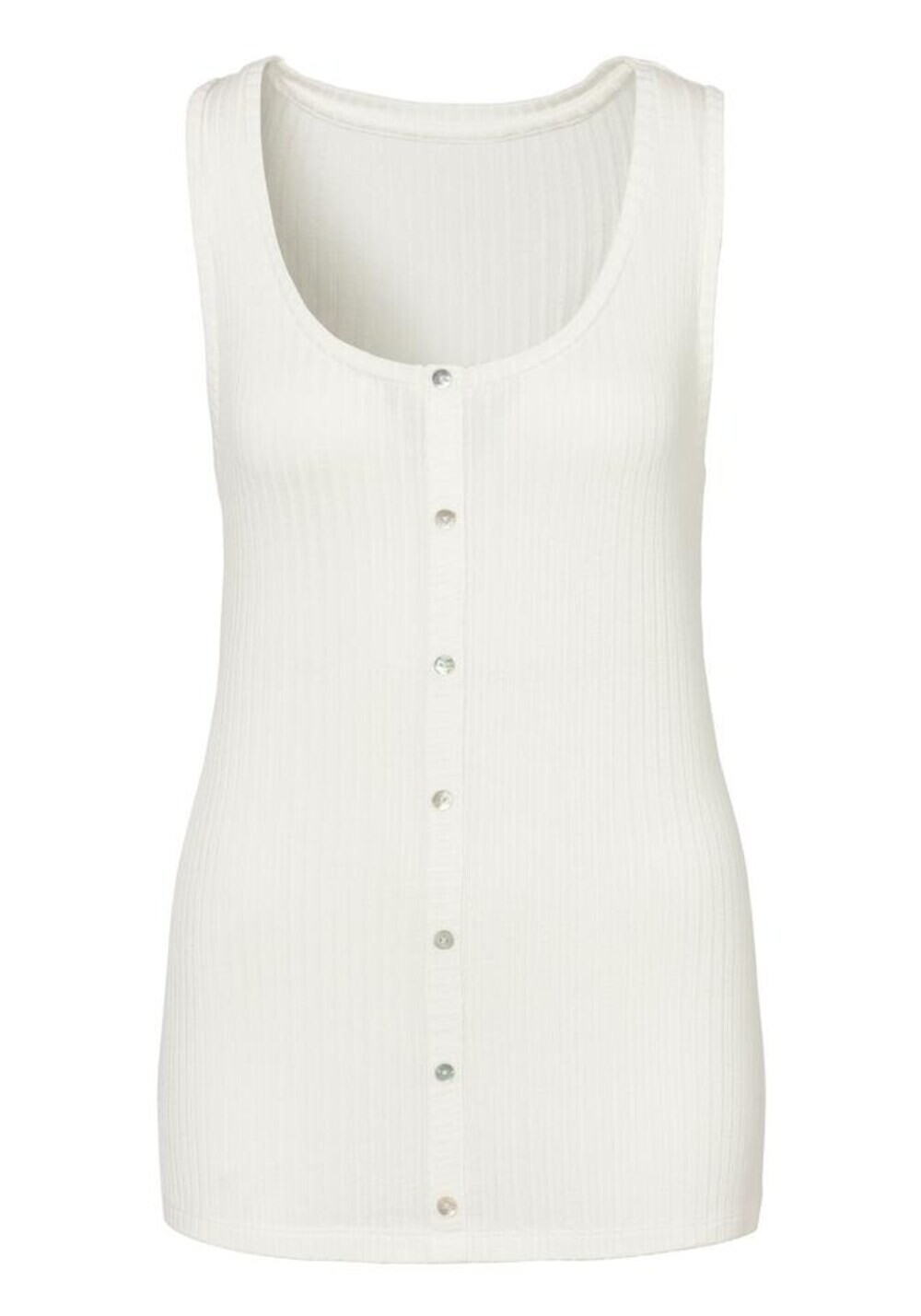 Топ LASCANA, бежевый
Топ LASCANA, бежевый