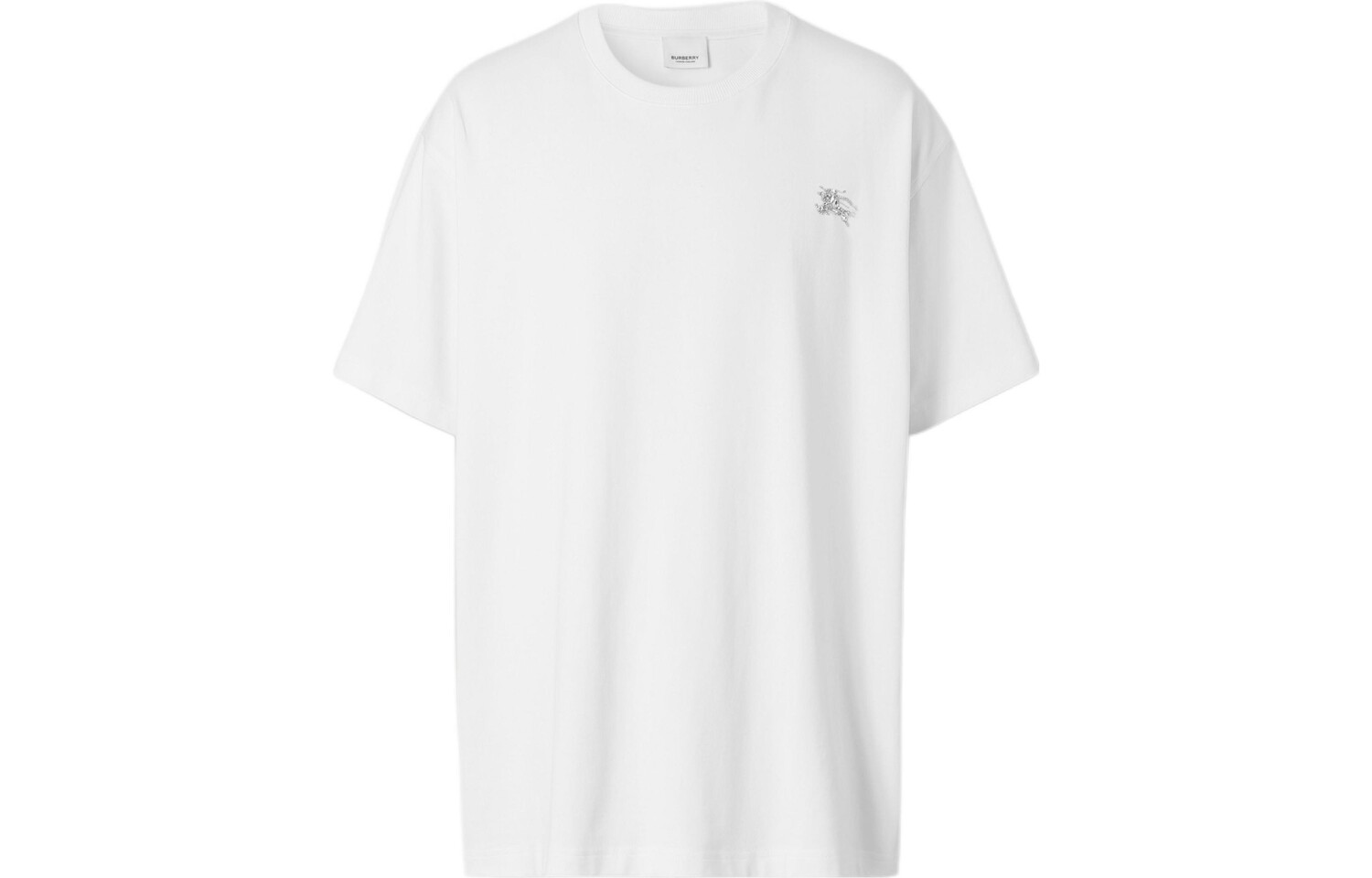 Футболка мужская Burberry, белый
Футболка мужская Burberry, белый