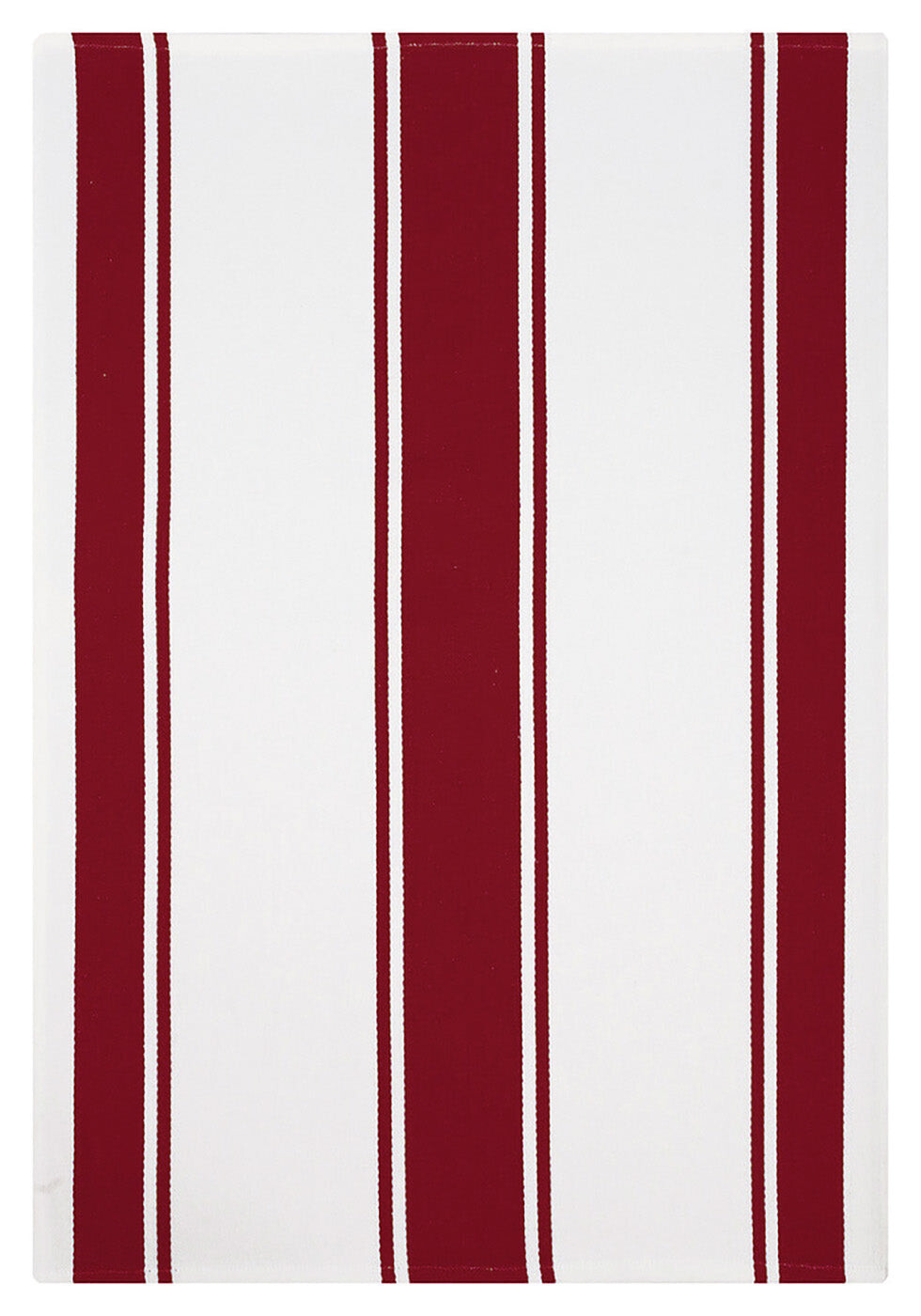 Классическое хлопковое полотенце в полоску MU Kitchen, 20 x 30 дюймов, цвет Cabernet
Классическое хлопковое полотенце в полоску MU Kitchen, 20 x 30 дюймов, цвет Cabernet