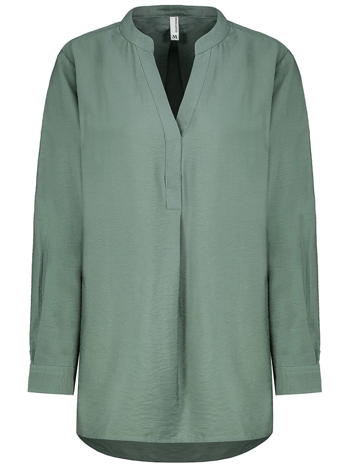 Блузка Eight2Nine, зеленый
Блузка Eight2Nine, зеленый