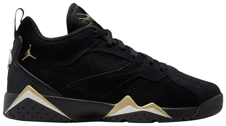 Кроссовки Air Jordan MVP 92 GS, черный
Кроссовки Air Jordan MVP 92 GS, черный