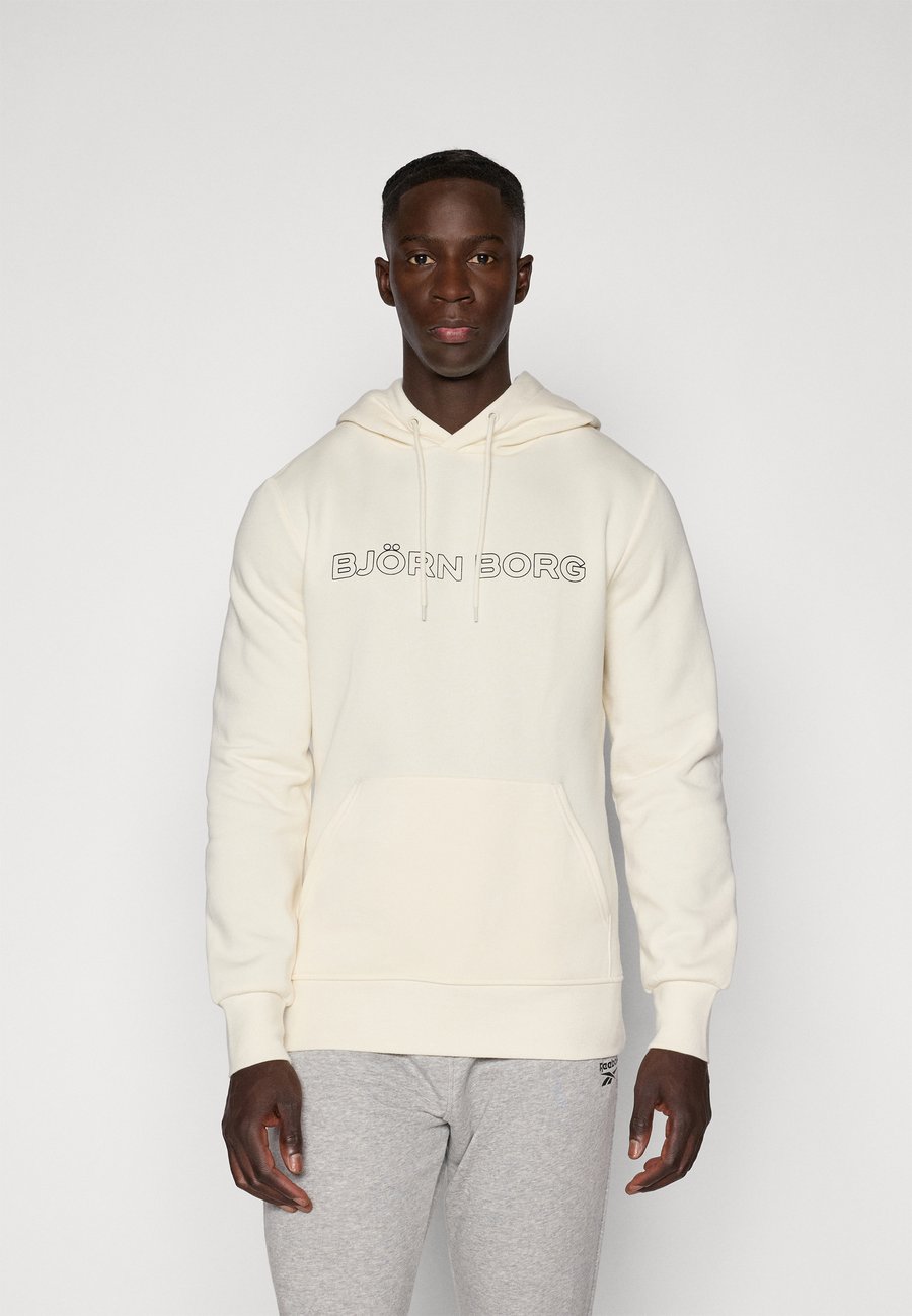 Худи Björn Borg ESSENTIAL HOODIE, Tofu/Off-White
Худи Björn Borg ESSENTIAL HOODIE, Tofu/Off-White