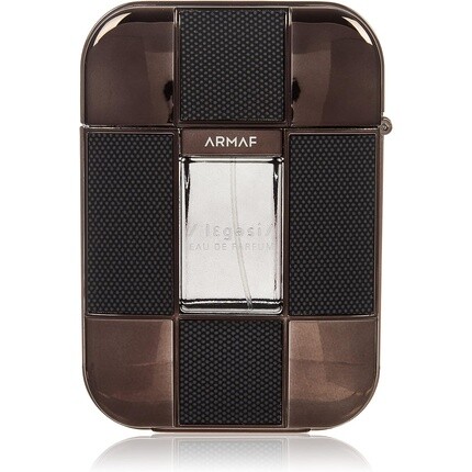 Armaf Legasi Eau De Parfum Spray For Men 100ml
Armaf Legasi Eau De Parfum Spray For Men 100ml