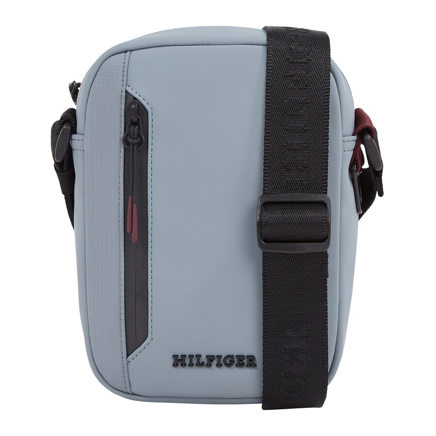 Сумка через плечо TOMMY HILFIGER, светло-голубой
Сумка через плечо TOMMY HILFIGER, светло-голубой