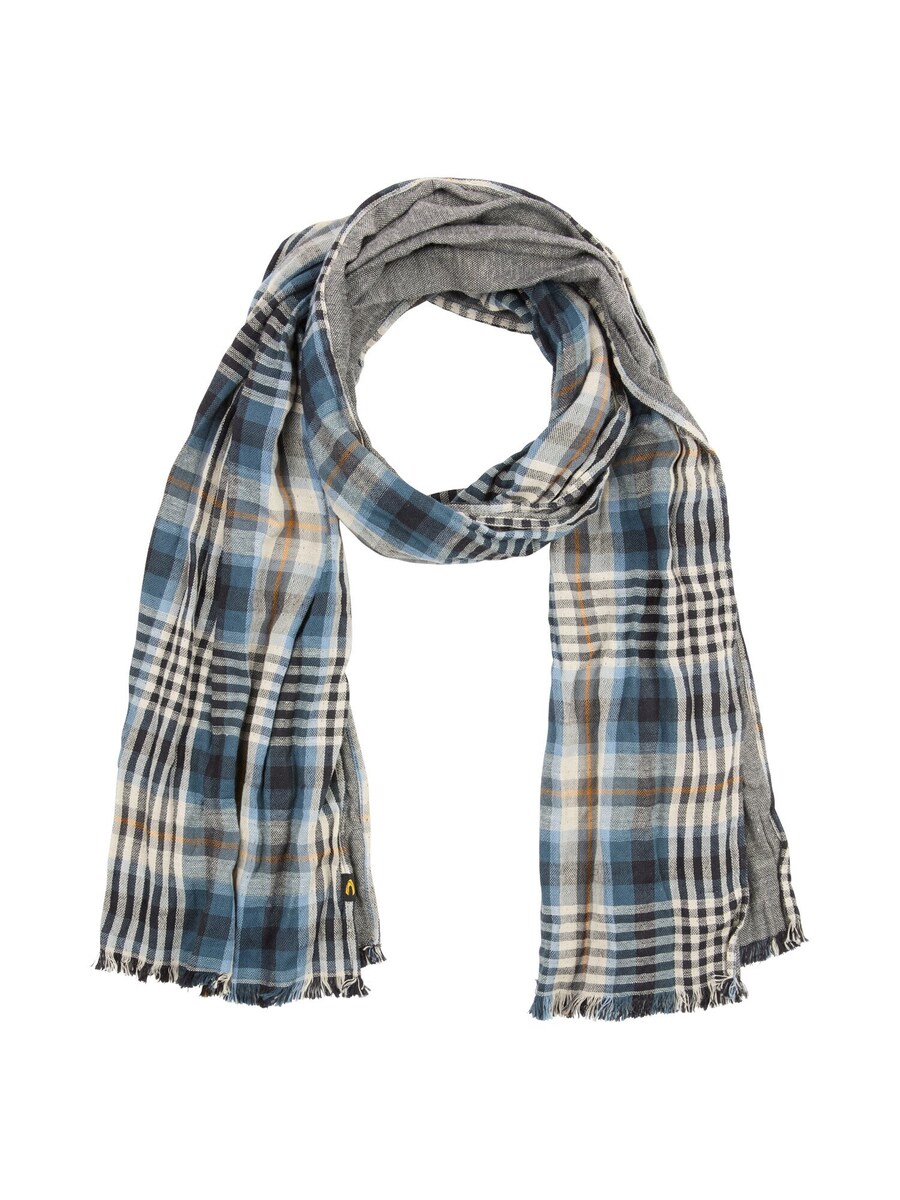 Шарф CAMEL ACTIVE, Grey
Шарф CAMEL ACTIVE, Grey