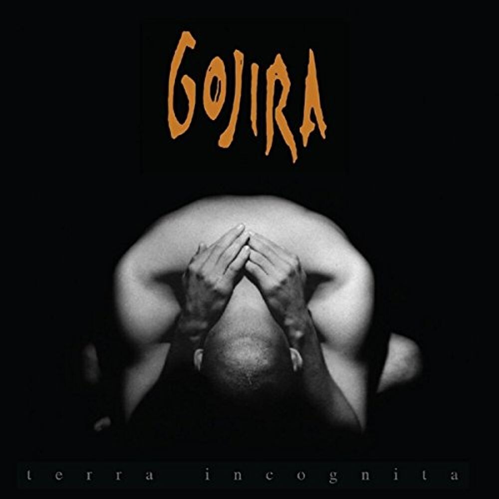 Диск CD Terra Incognita - Gojira
Диск CD Terra Incognita - Gojira