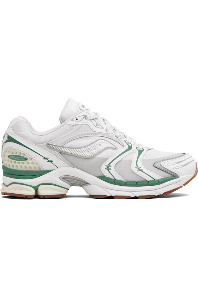 Кроссовки Progrid Triumph 4 Saucony, мультиколор
Кроссовки Progrid Triumph 4 Saucony, мультиколор